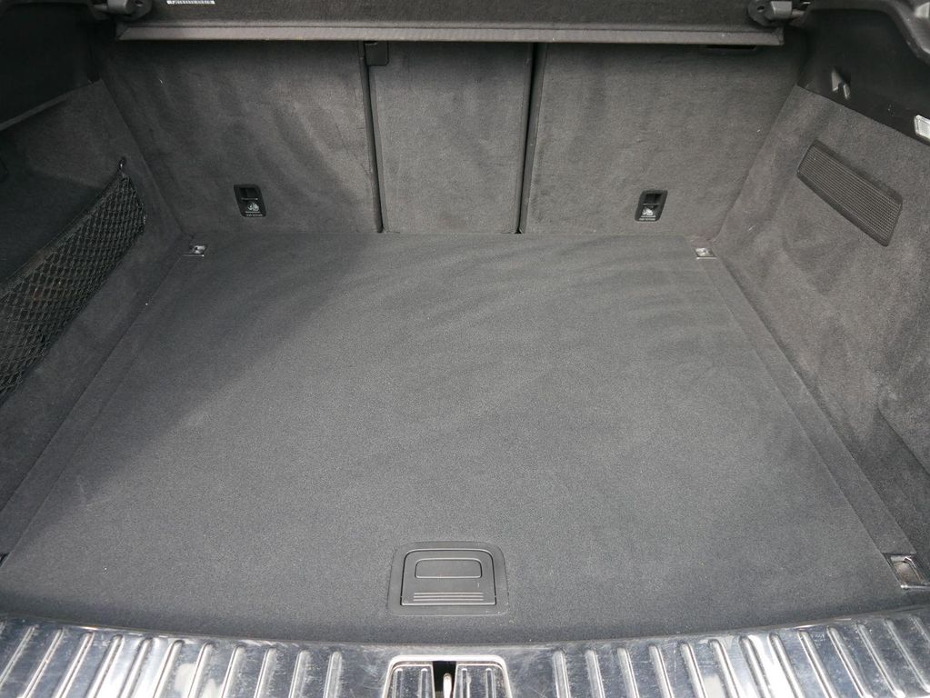 Porsche Cayenne 2022