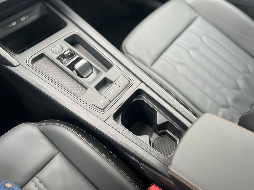 Cupra Formentor 2023