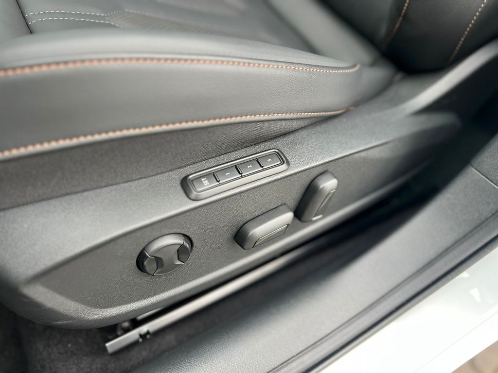 Cupra Formentor 2023