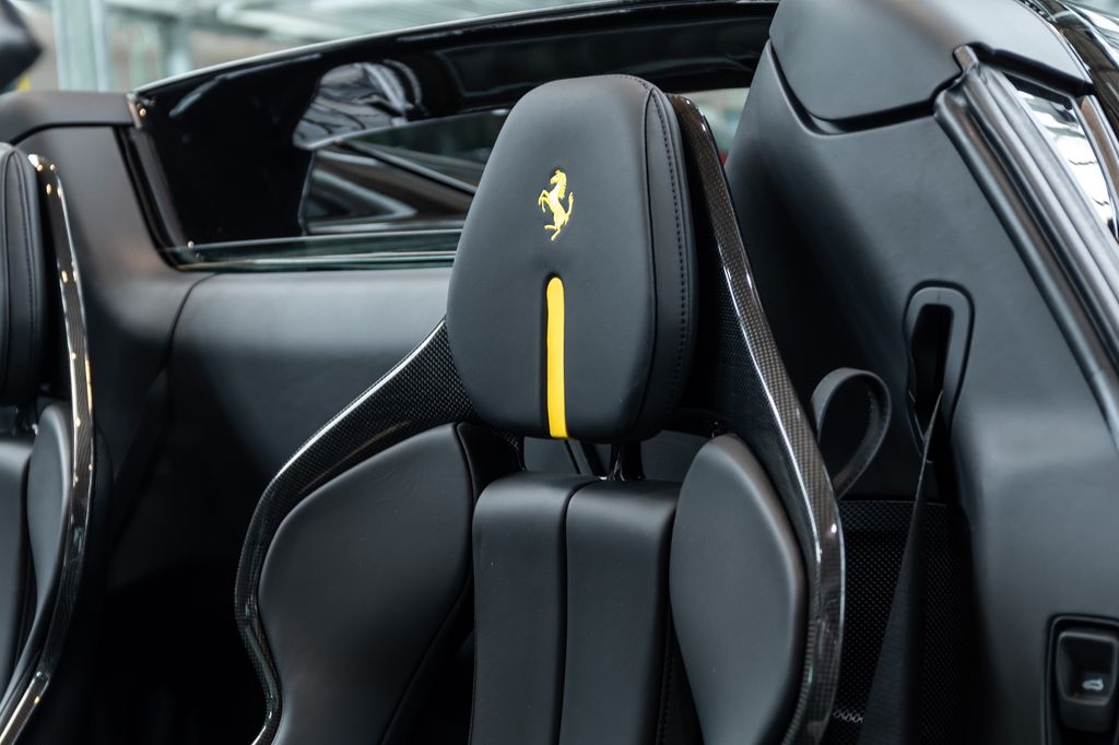 Ferrari 296 GTS 2024