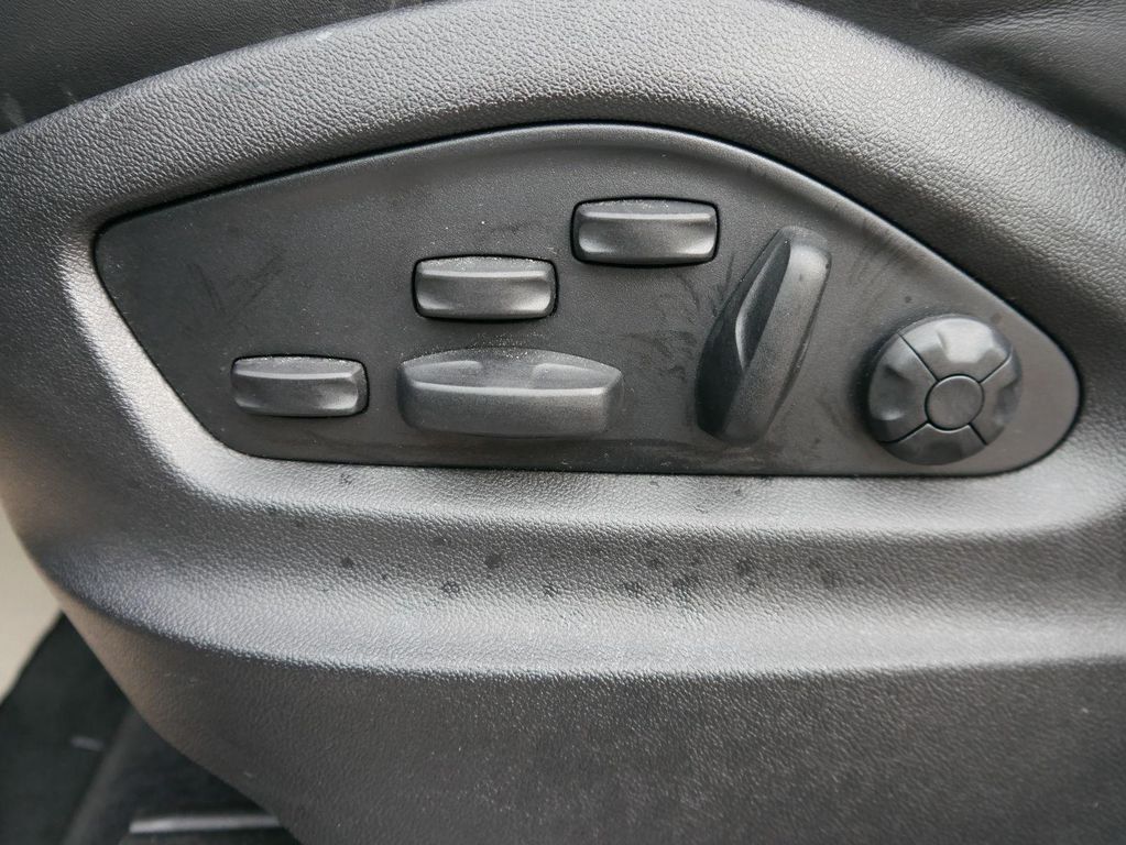 Porsche Cayenne 2022