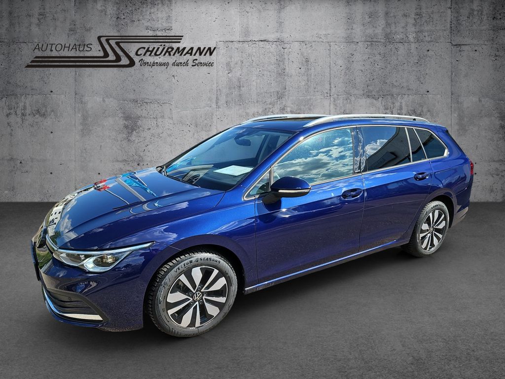 Volkswagen Golf 2023