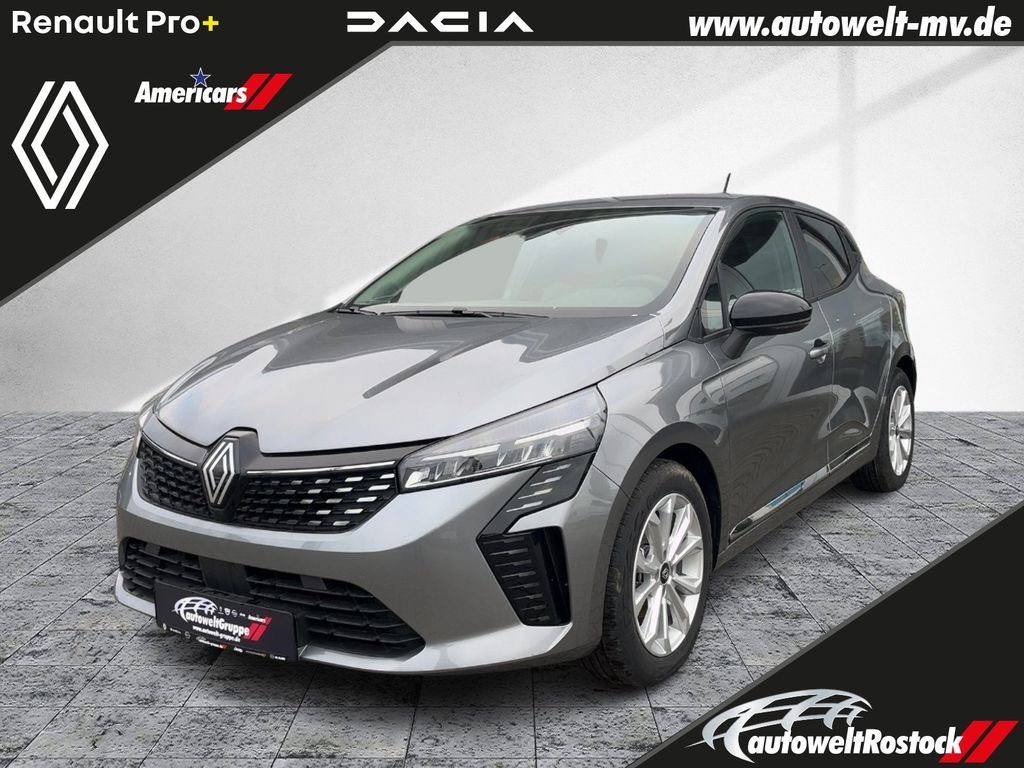 Renault Clio 2024