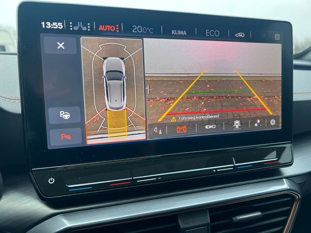 Cupra Formentor 2023