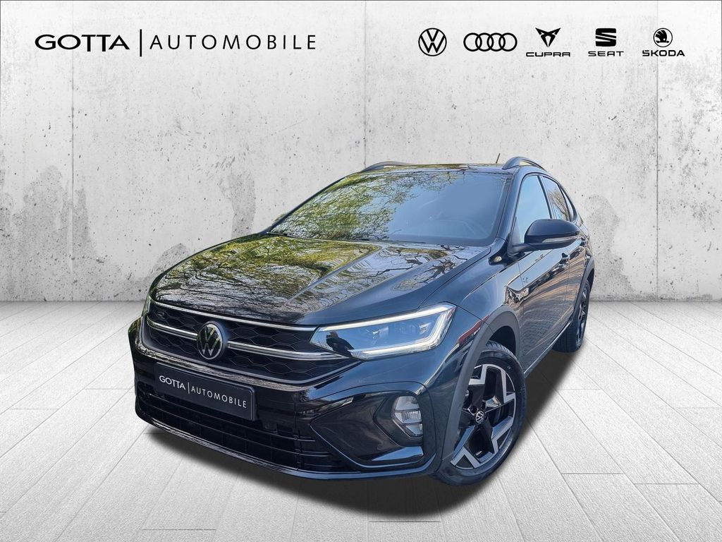 Volkswagen Taigo 2025
