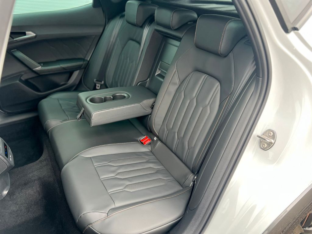 Cupra Formentor 2023