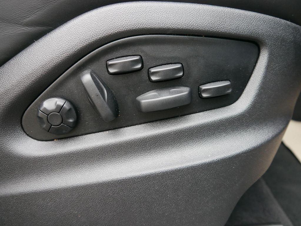 Porsche Cayenne 2022