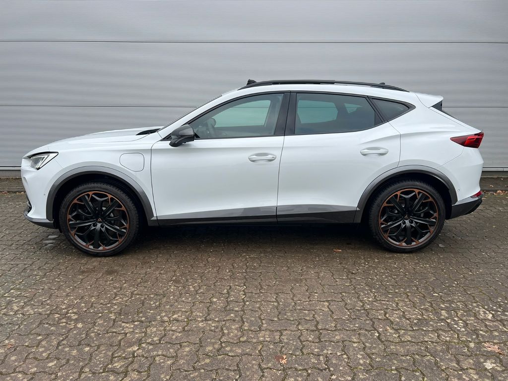 Cupra Formentor 2023