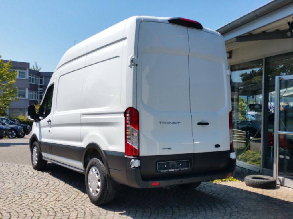 Ford Transit 2024