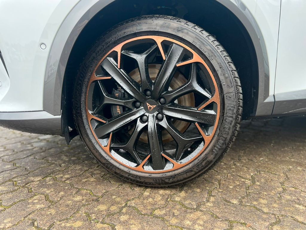 Cupra Formentor 2023