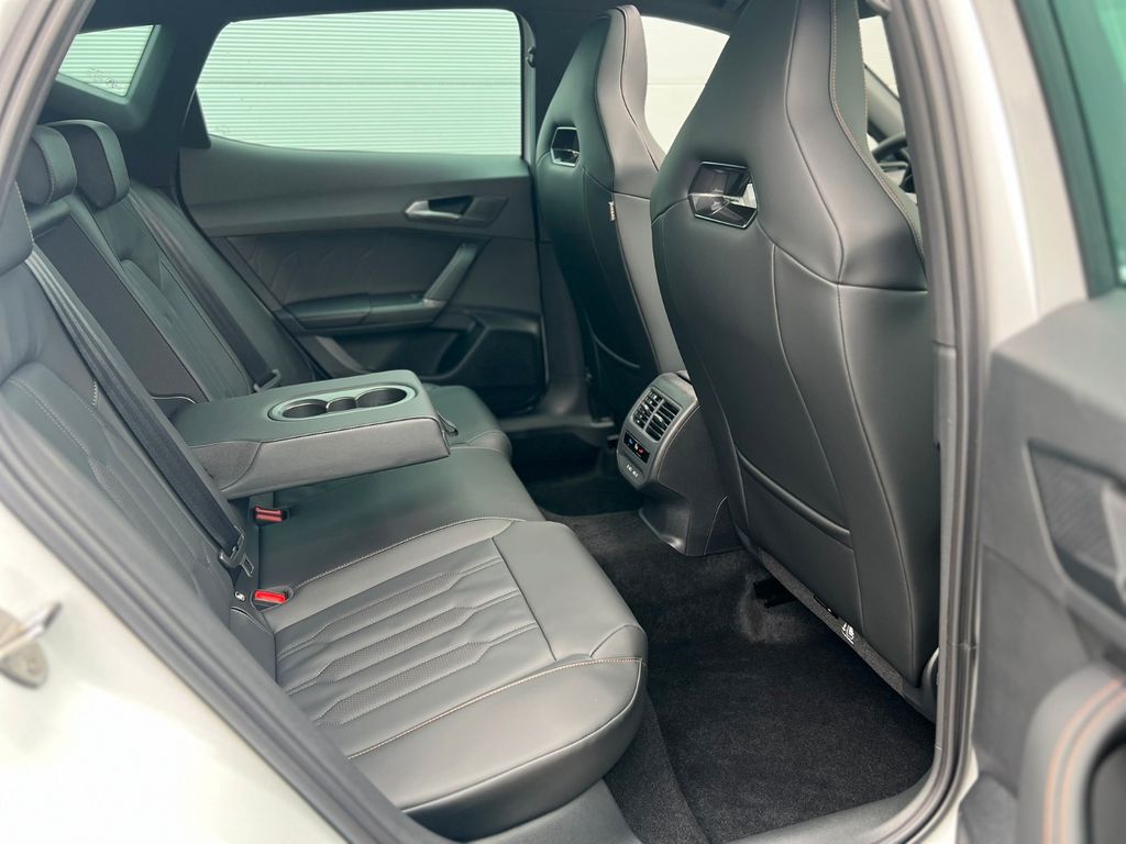 Cupra Formentor 2023