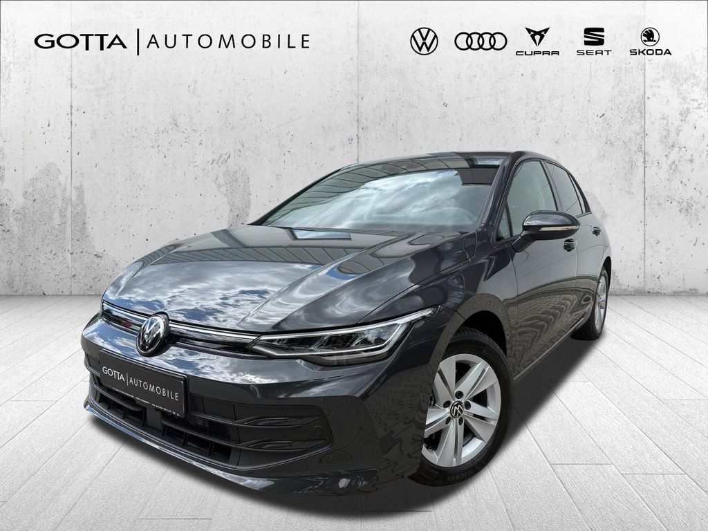 Volkswagen Golf 2025