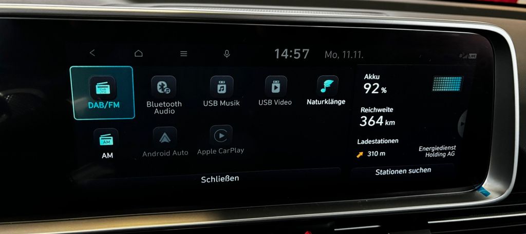 Hyundai IONIQ 6 2024