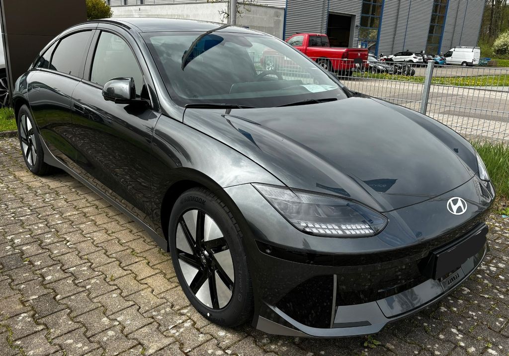 Hyundai IONIQ 6 2023