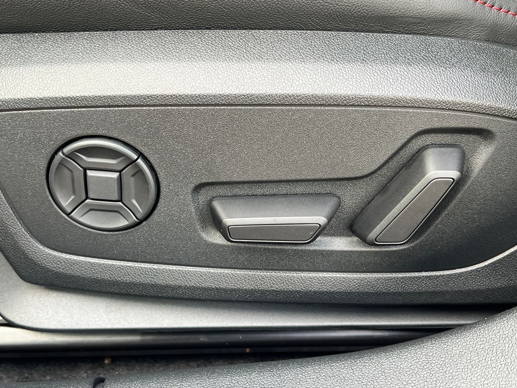 Audi A3 2024