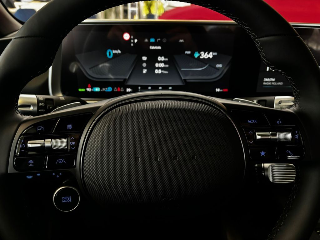 Hyundai IONIQ 6 2024