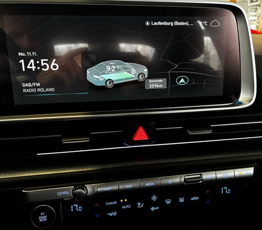 Hyundai IONIQ 6 2024