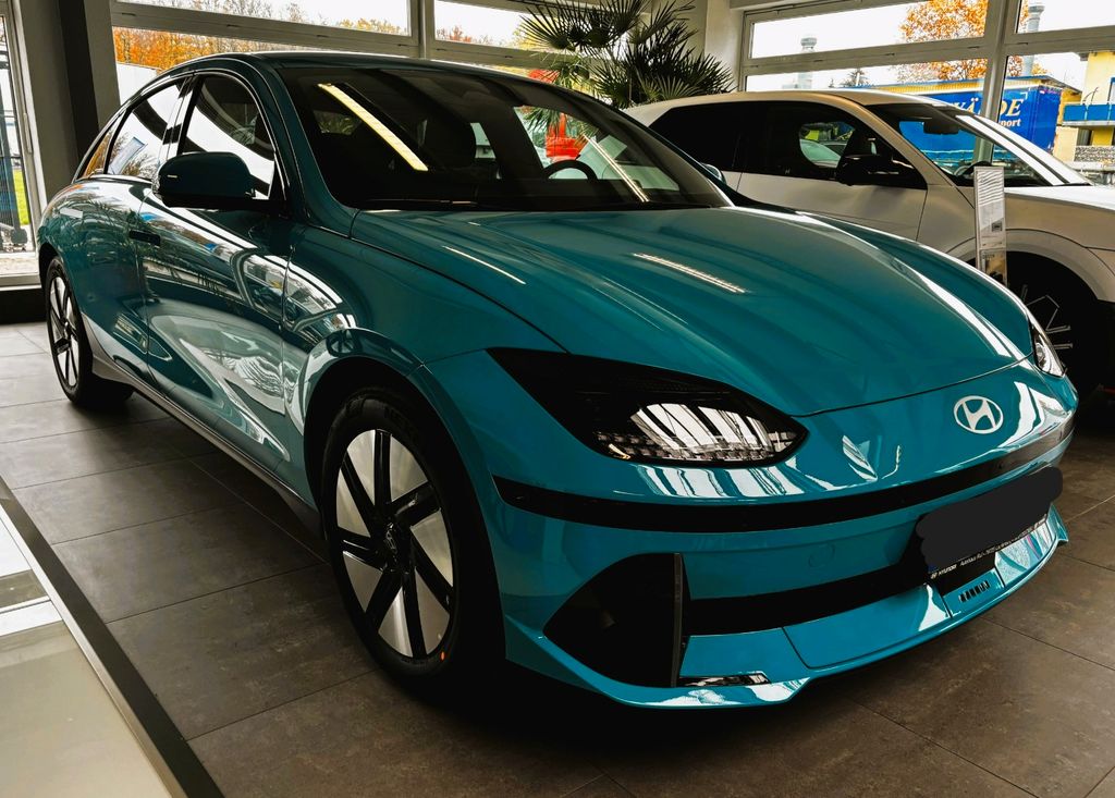 Hyundai IONIQ 6 2024