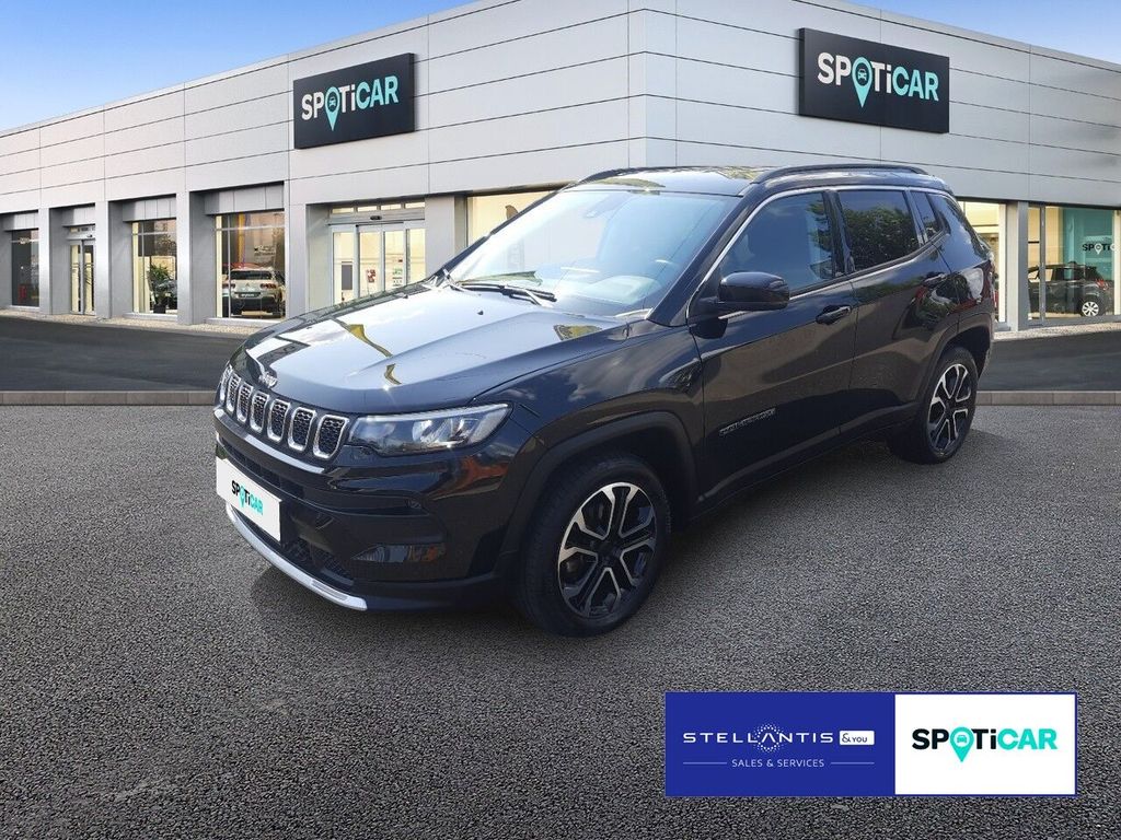 Jeep Compass 2023