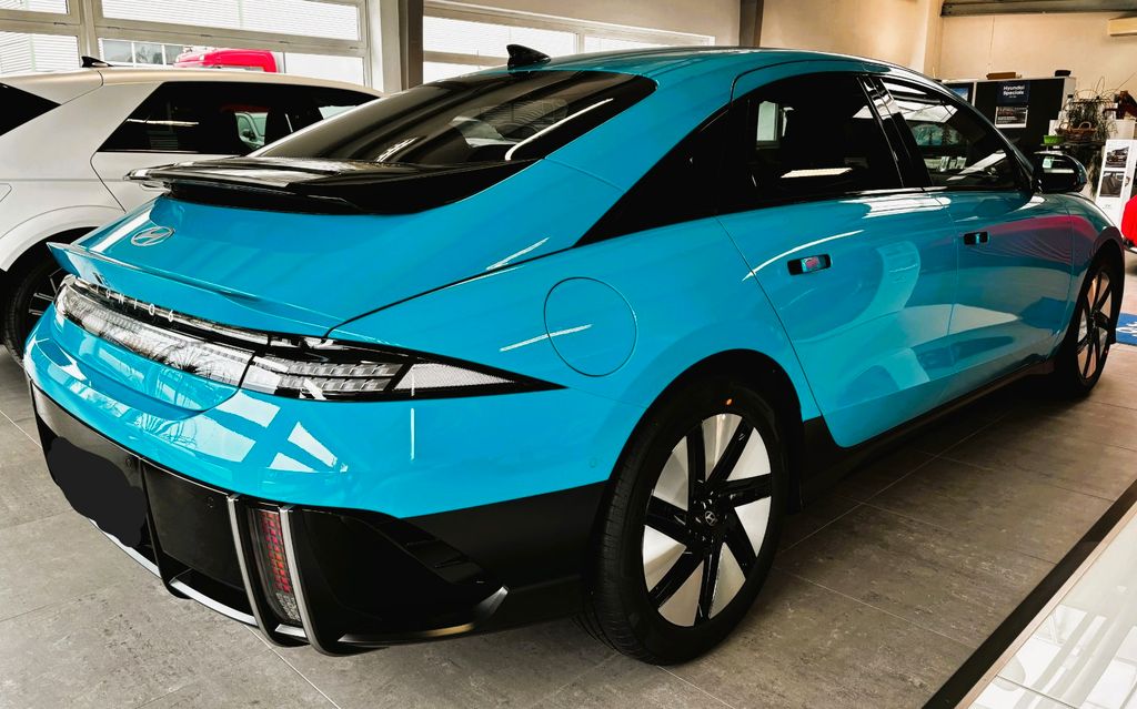 Hyundai IONIQ 6 2024