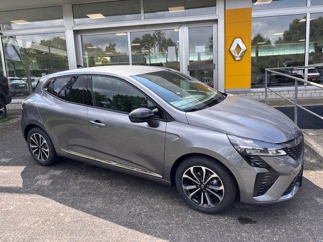 Renault Clio 2025