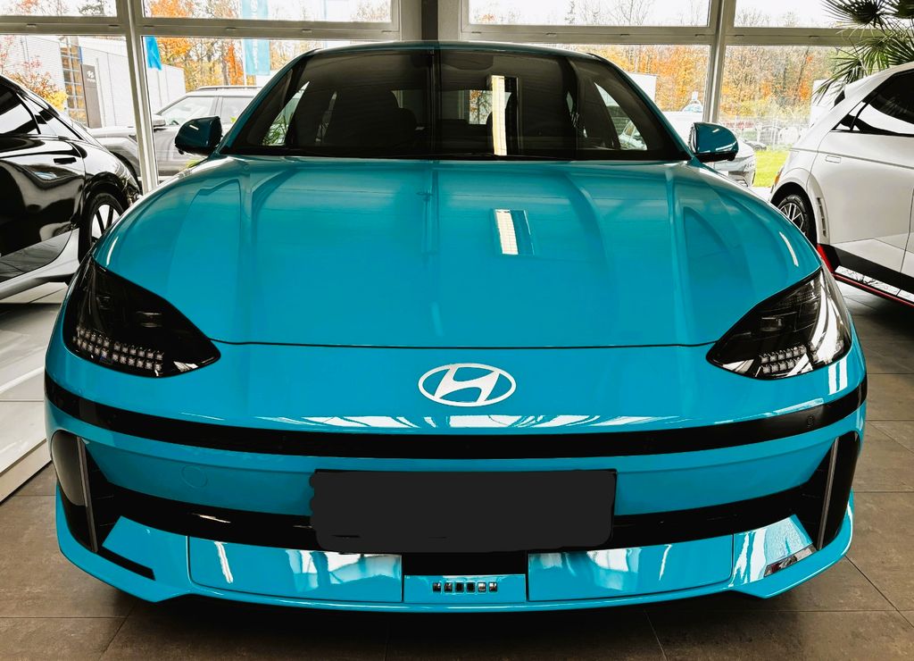 Hyundai IONIQ 6 2024