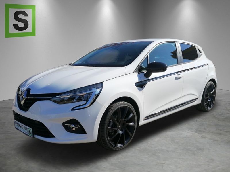 Renault Clio 2022