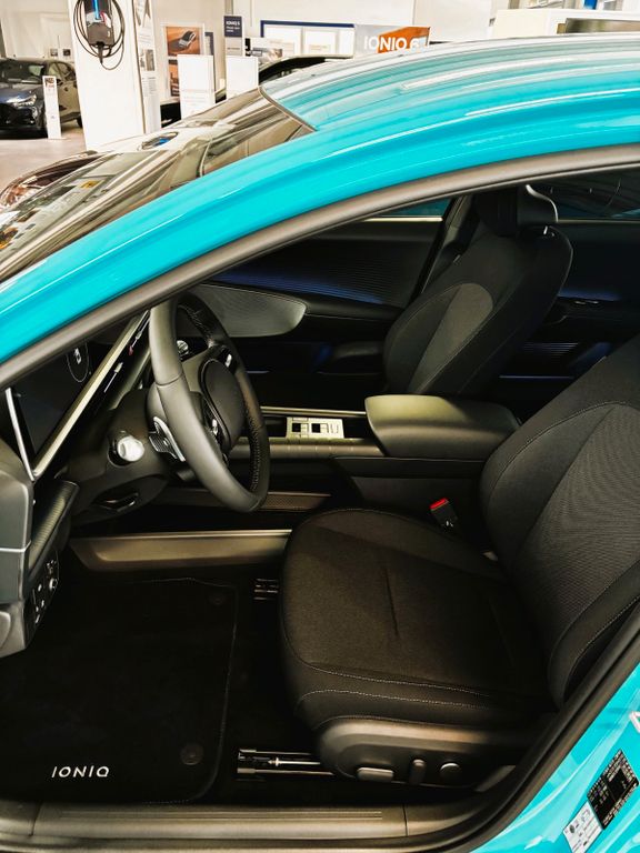 Hyundai IONIQ 6 2024