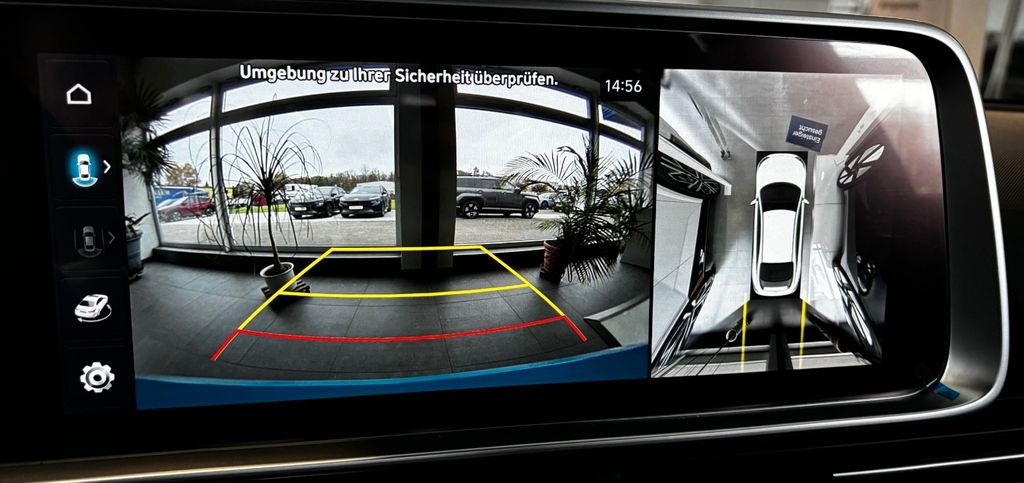 Hyundai IONIQ 6 2024