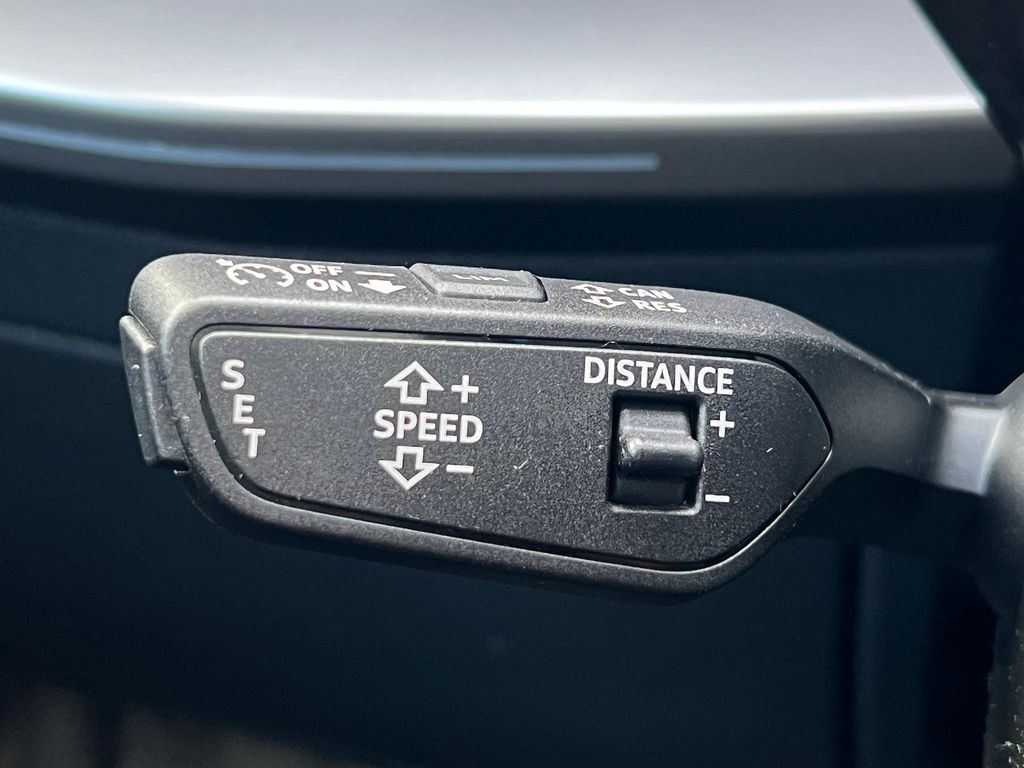 Audi A3 2024