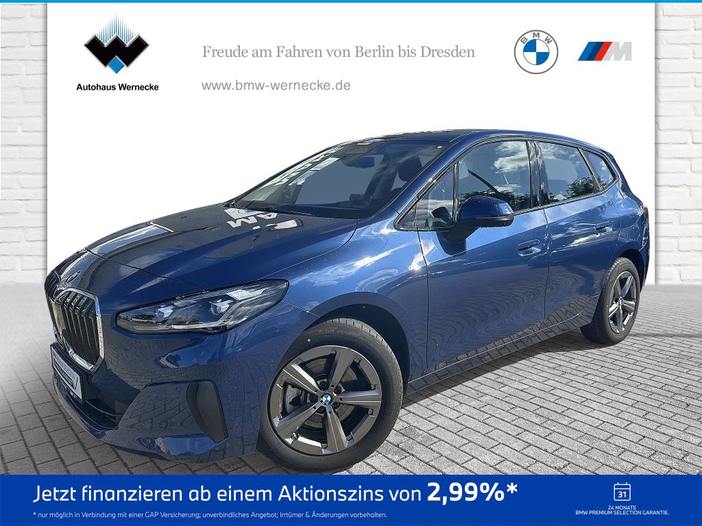 BMW 218 Active Tourer 2024