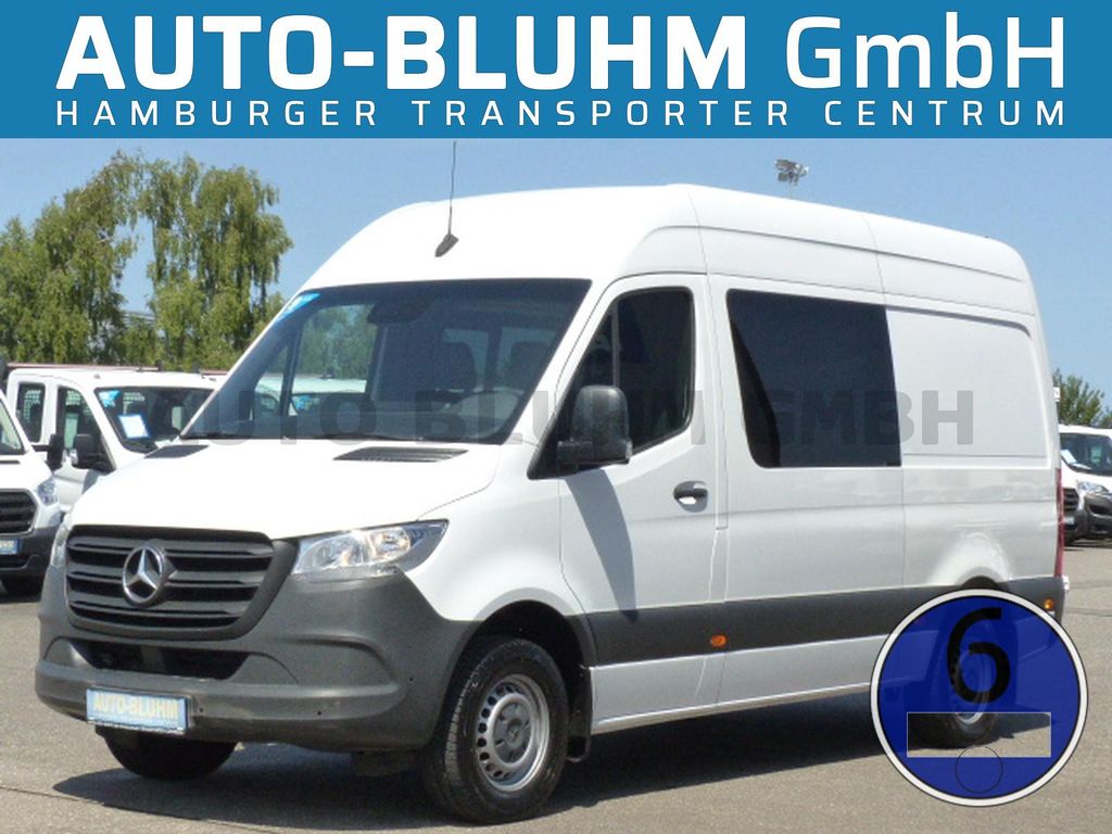 Mercedes-Benz Sprinter 2020