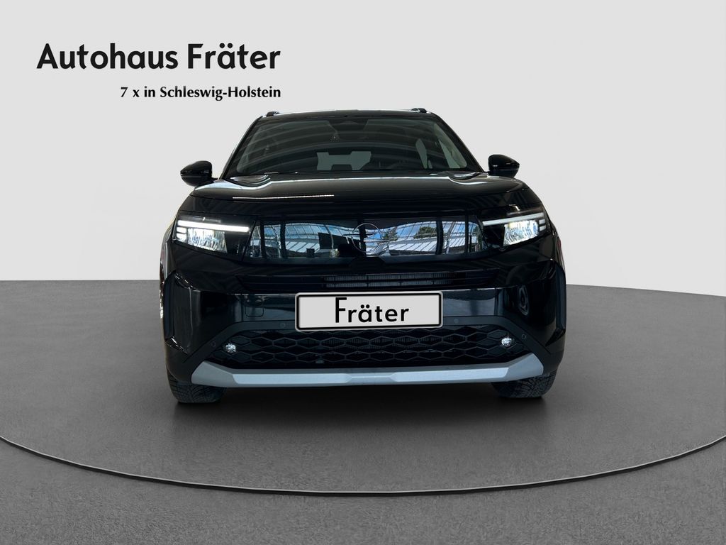 Opel Frontera 2025