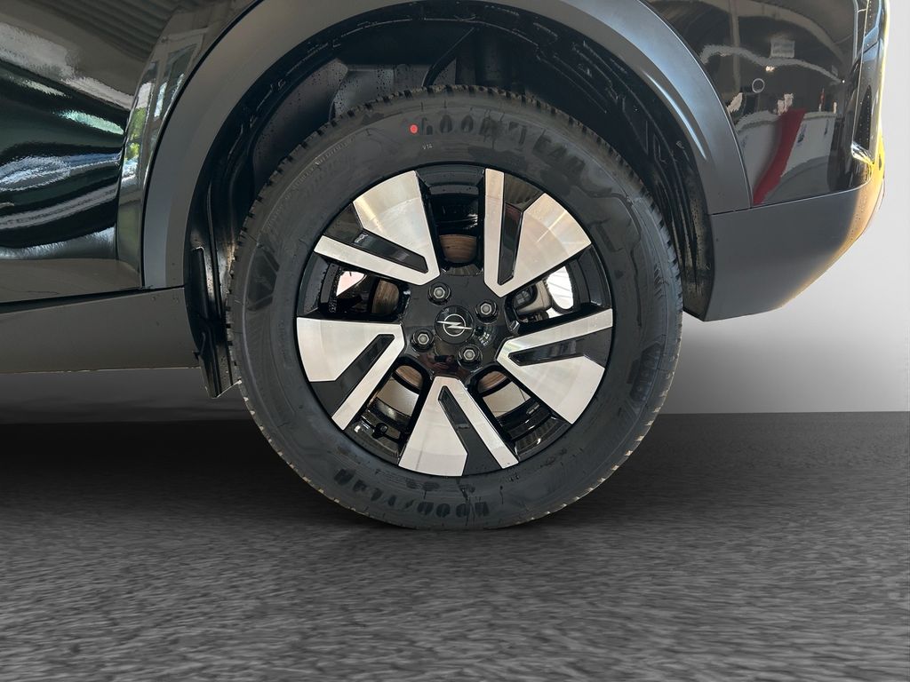 Opel Frontera 2025