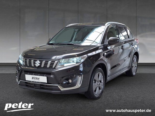 Suzuki Vitara 2024