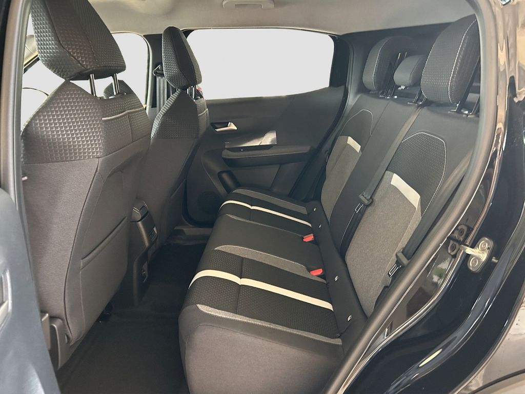 Opel Frontera 2025