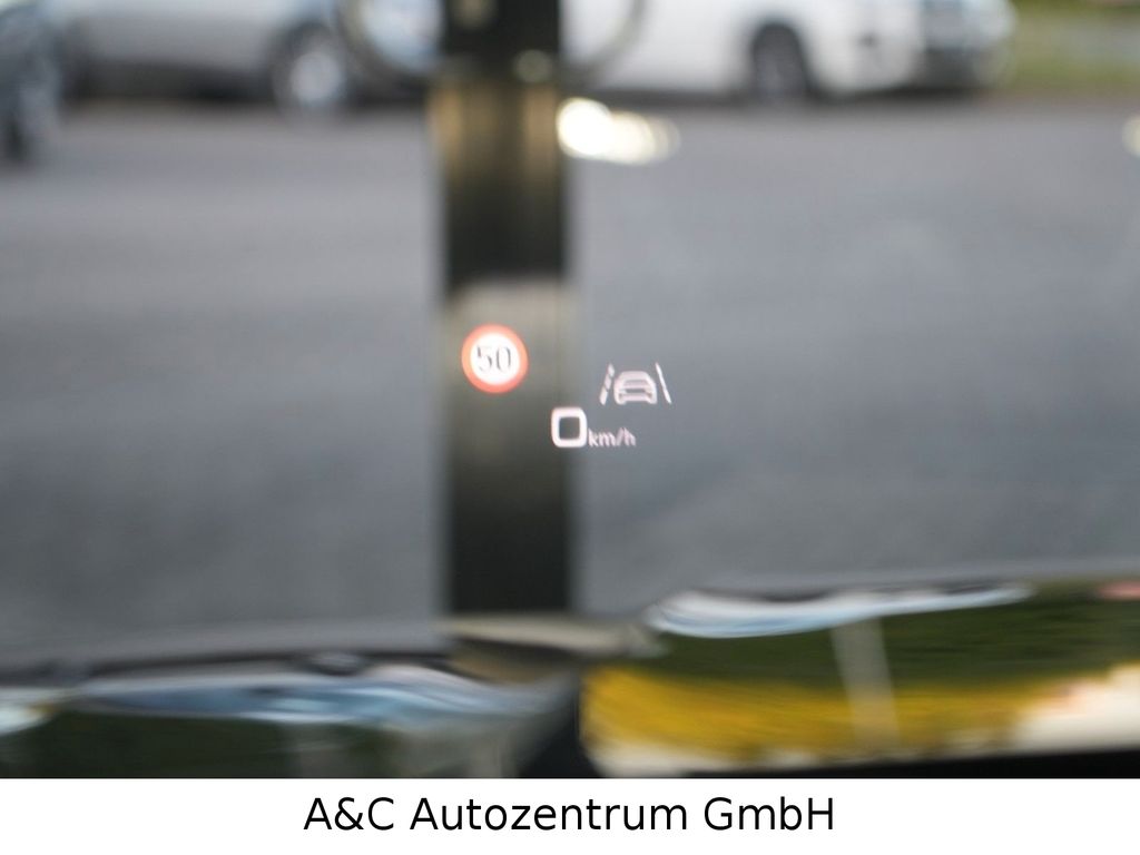 Audi A7 2019