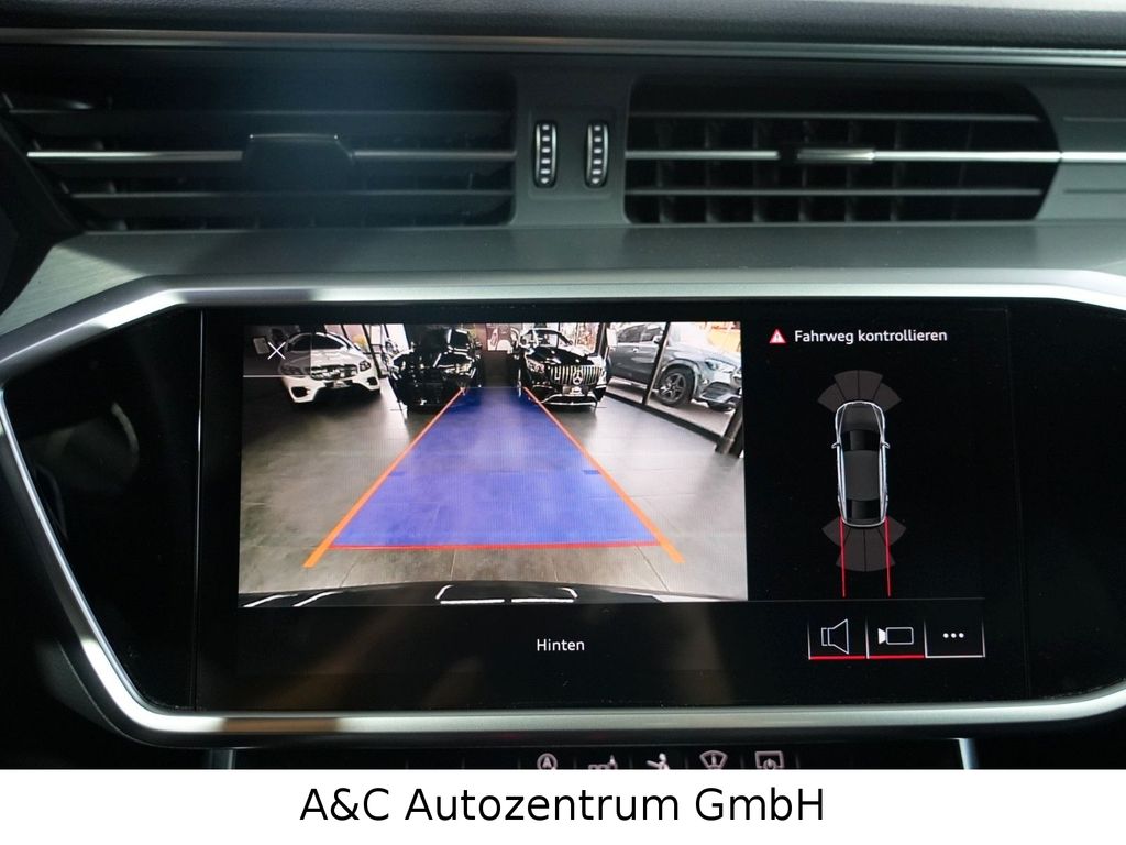 Audi A7 2019