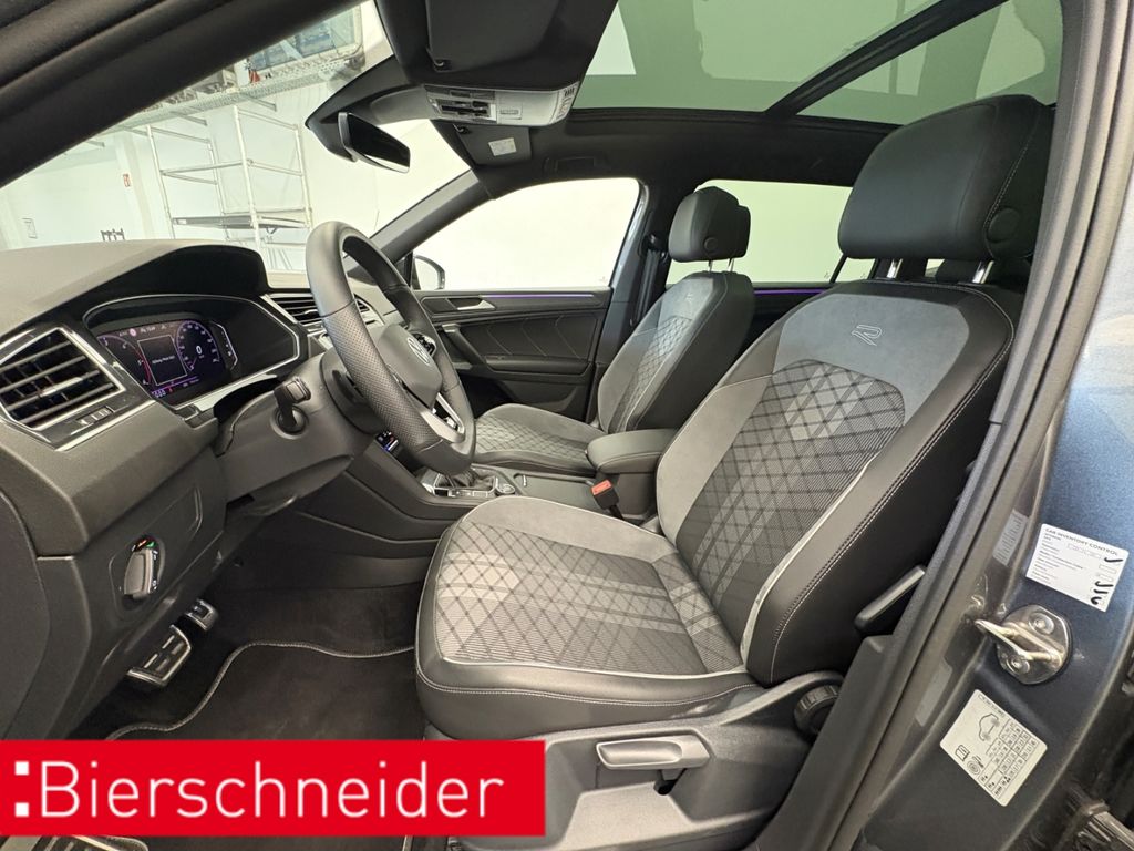 Volkswagen Tiguan Allspace 2024