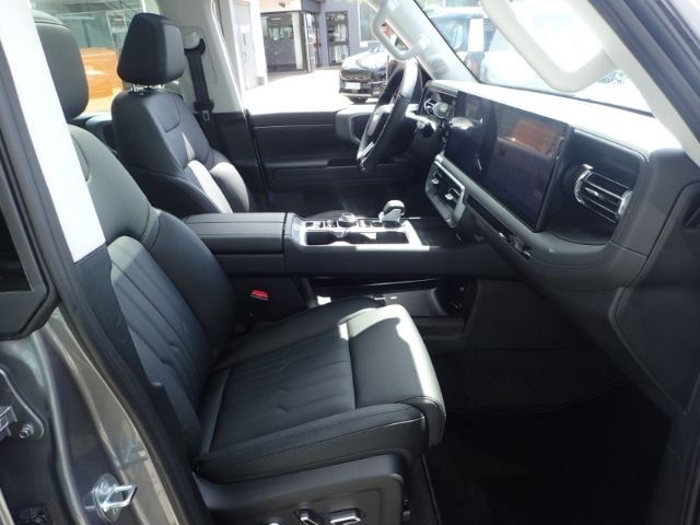 BAIC BJ40