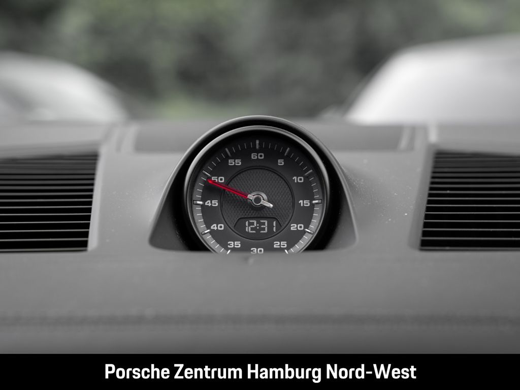 Porsche Cayenne 2022