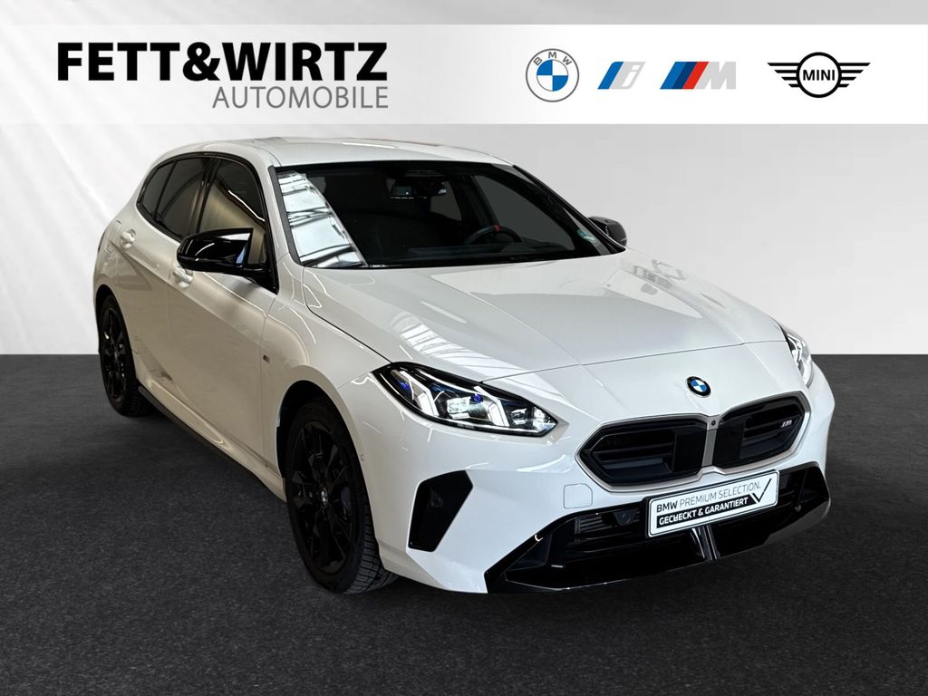 BMW M135 2024