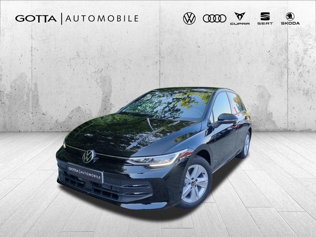 Volkswagen Golf 2025