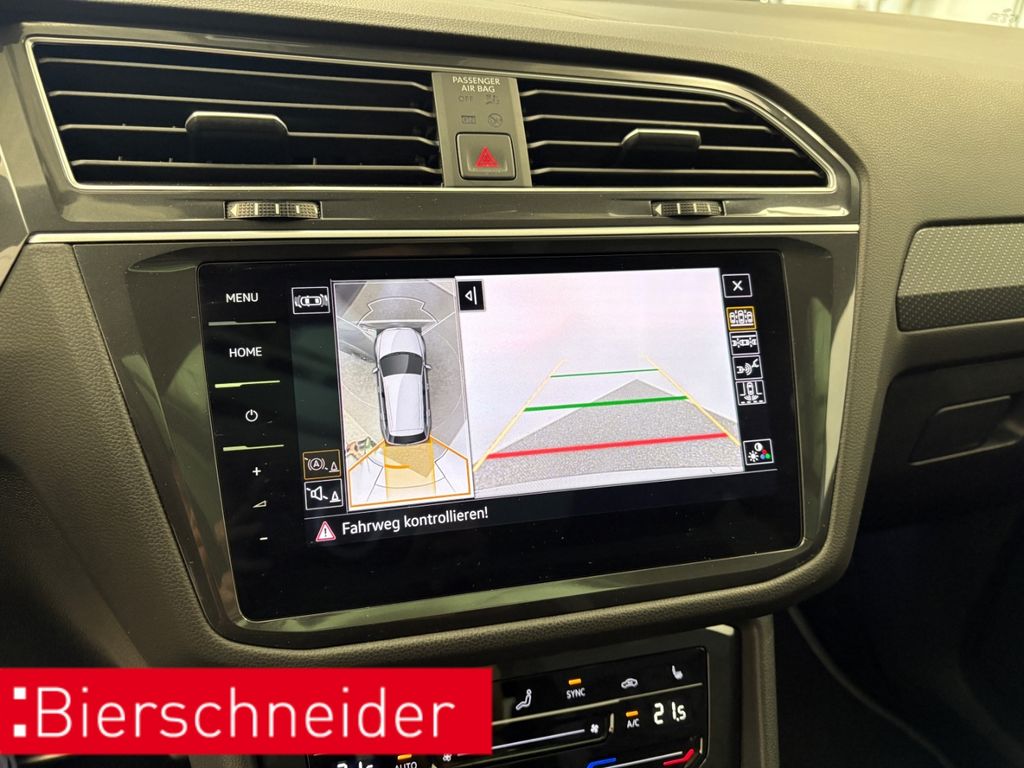 Volkswagen Tiguan Allspace 2024