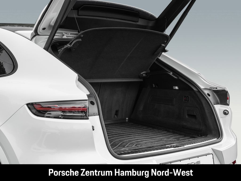 Porsche Cayenne 2022