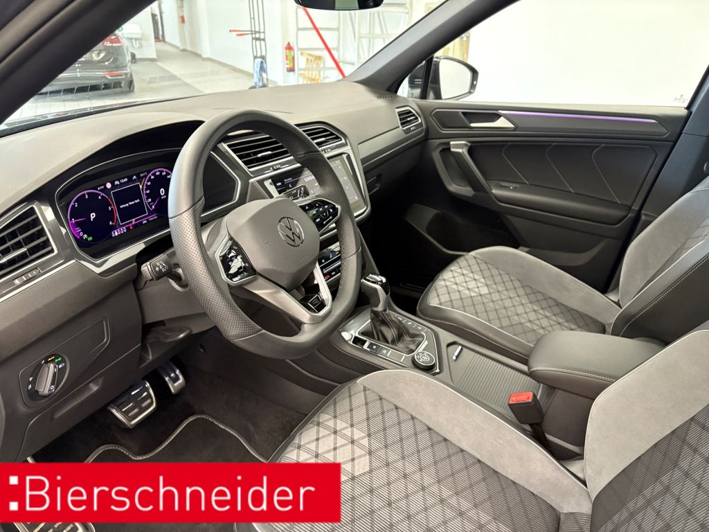 Volkswagen Tiguan Allspace 2024