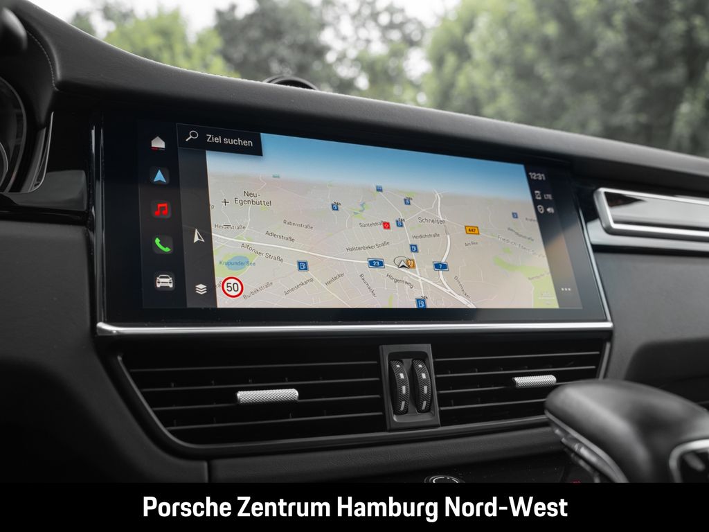 Porsche Cayenne 2022