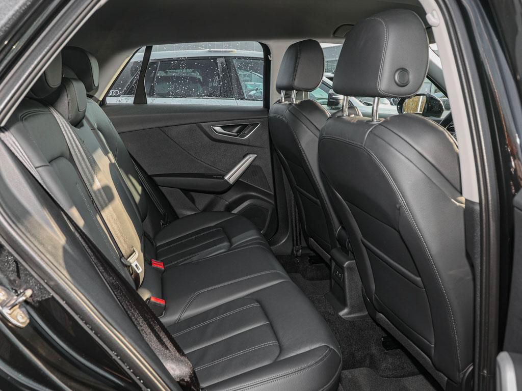 Audi Q2 2024