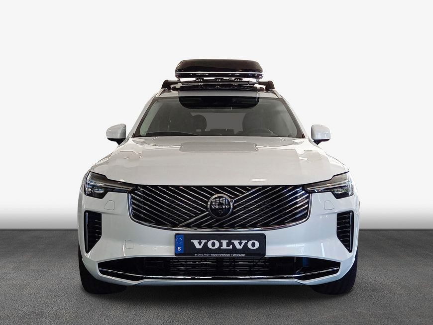 Volvo XC90 2025