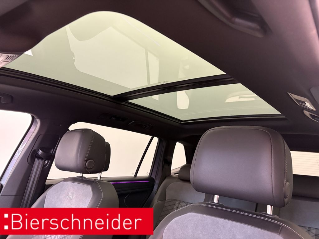 Volkswagen Tiguan Allspace 2024